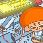 Nintendo Switch 本体の設定