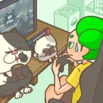 ゲーミングモニターを使う