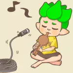 LANケーブルを替える