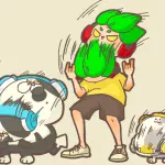 ゲーミングヘッドセットを使う