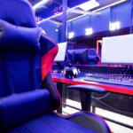 ゲーミングチェアを使う